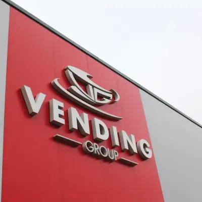 Вендинг Груп (Вендинг машини Русе) / Vending Group