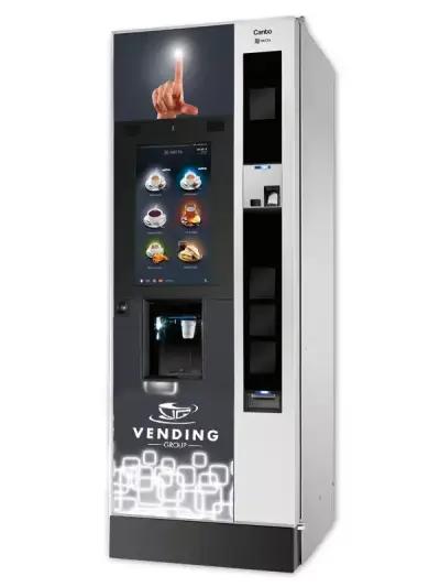 Вендинг Груп (Вендинг машини Русе) / Vending Group