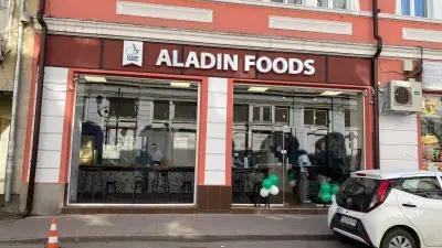 Aladin Foods