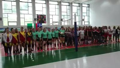 СПОРТЕН КЛУБ ВДИГАНЕ ТЕЖЕСТИ