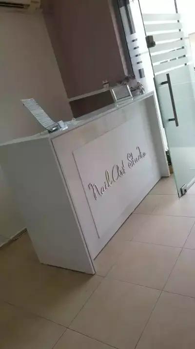 Nail Art Studio