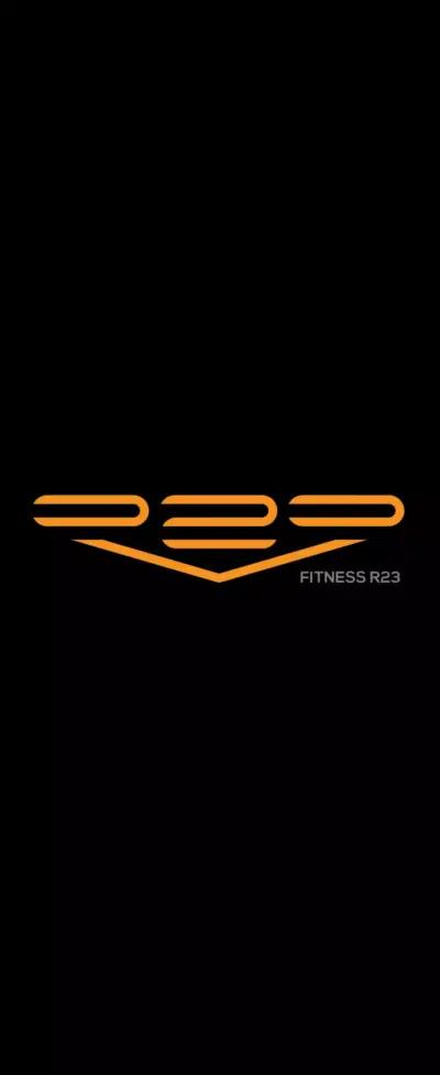 Fitness R23 / Фитнес Р23