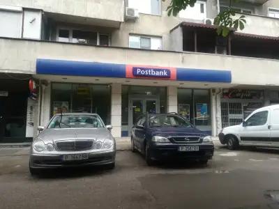 Пощенска Банка | Postbank