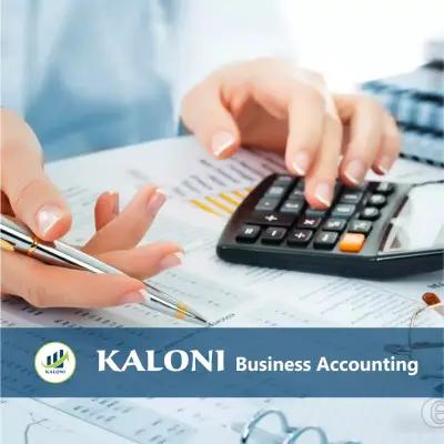 Kaloni Accounting