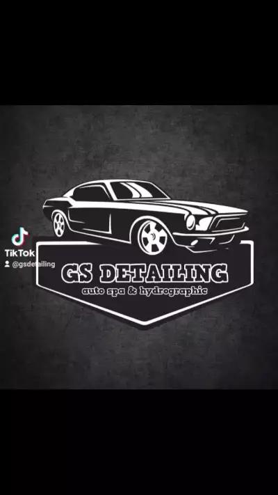 GS detailing autospa and hydrographic