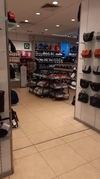 DEICHMANN