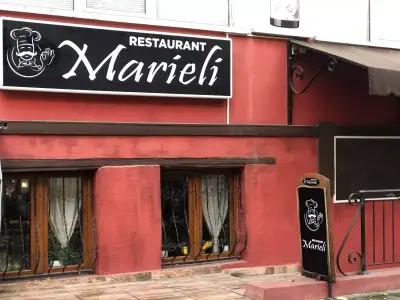 Restorant Marieli