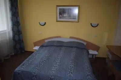 Balneohotel Zagore