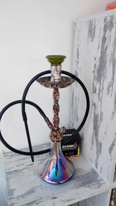 Lionhookah