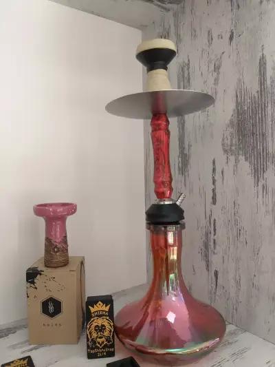 Lionhookah