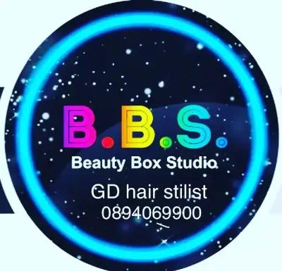 B.B.S. Beauty Box Studio GD ®️