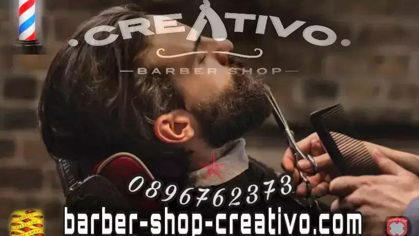 Creativo Barbershop