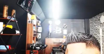 Barber Shop Bobby