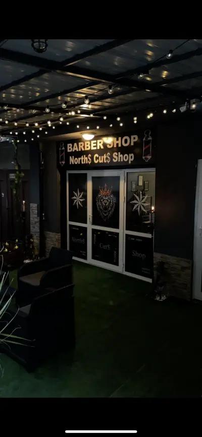 North Cuts Shop