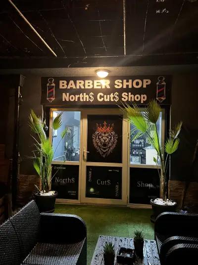 North Cuts Shop