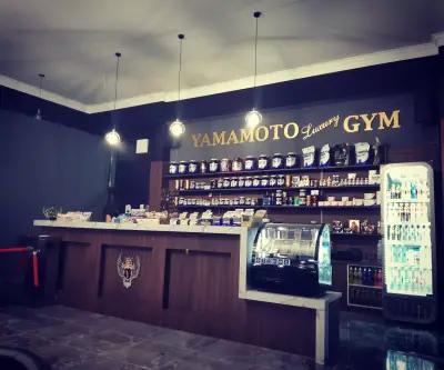 Yamamoto Luxury GYM