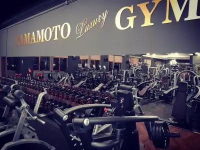 Yamamoto Luxury GYM