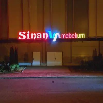 Мебели SINAN (Sinan mebelium)