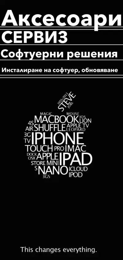 Apple i.eu