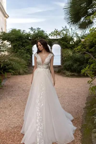 Сватбен Бутик MON ANGE BRIDAL се премести в СОФИЯ - Love Bridal