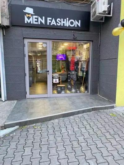 MEN FASHION