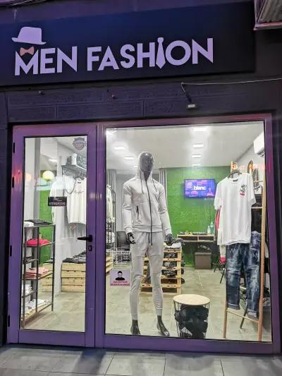 MEN FASHION