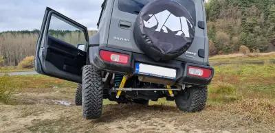 OFFROAD TUNING Ltd.