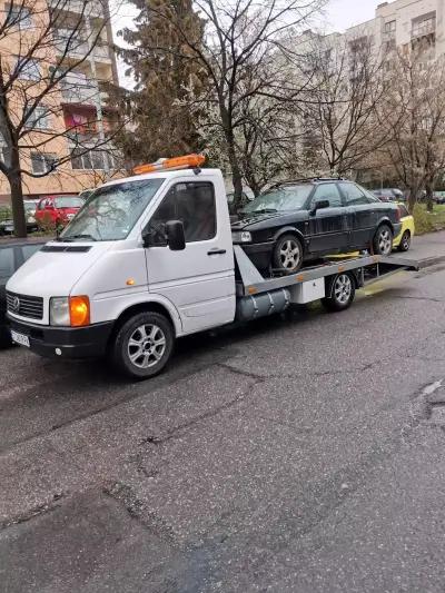 Автосервиз и пътна помощ ДиС Ауто