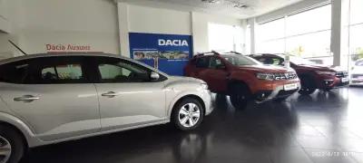 Dacia Стара Загора ФБ Ауто