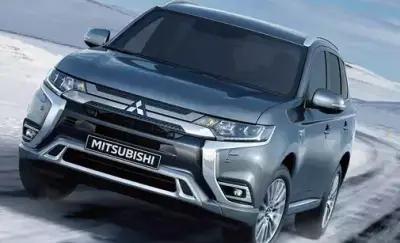 Mitsubishi Motors Стара Загора - Ита Сервиз