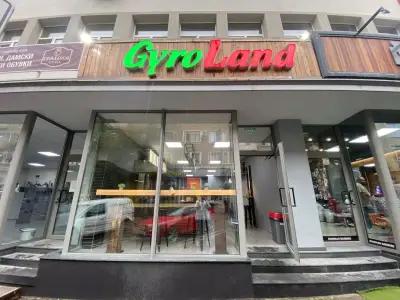 GyroLand