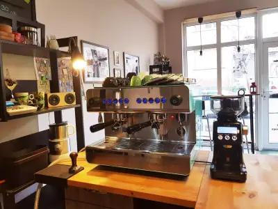 Element Coffee Roasters