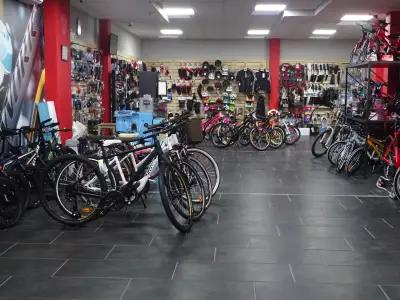 Bike Center