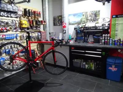 Bike Center