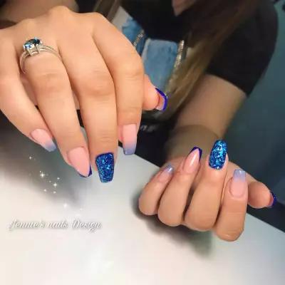 Jennie`s nails Design - Стара Загора, маникюр, педикюр, ноктопластика