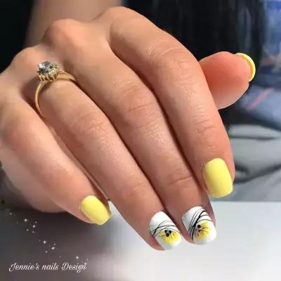 Jennie`s nails Design - Стара Загора, маникюр, педикюр, ноктопластика