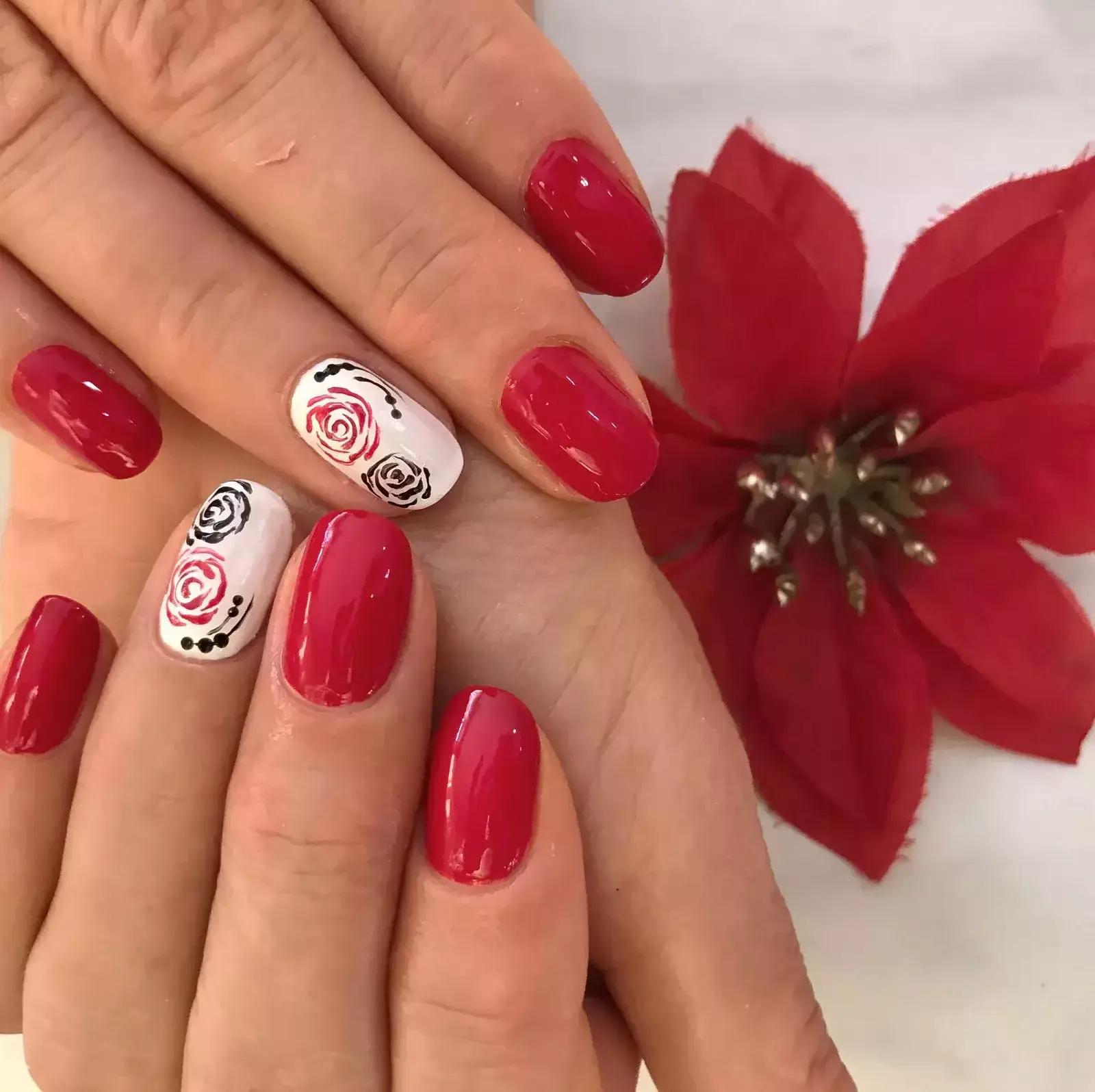 Jennie`s nails Design - Стара Загора, маникюр, педикюр, ноктопластика