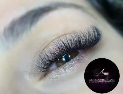 Alexandra's Lash & Beauty Studio