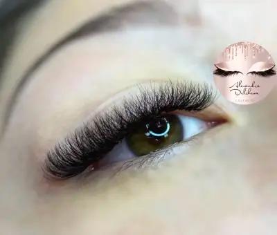 Alexandra's Lash & Beauty Studio