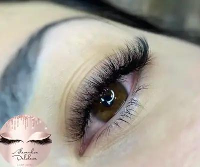 Alexandra's Lash & Beauty Studio