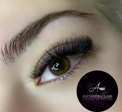 Alexandra's Lash & Beauty Studio