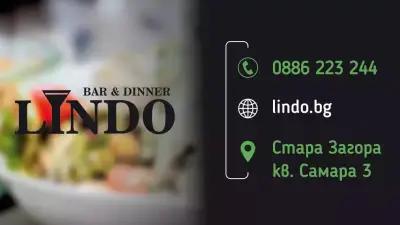 LINDO Restaurant