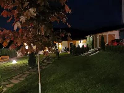 Villa ADELHEIDE - Spa, Jacuzzi, BBQ