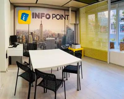 Info Point Travel Agency