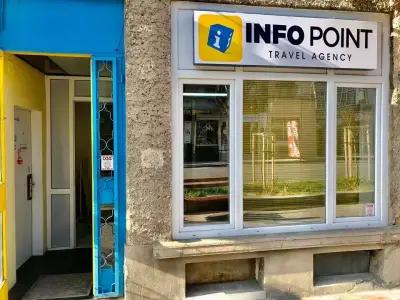 Info Point Travel Agency