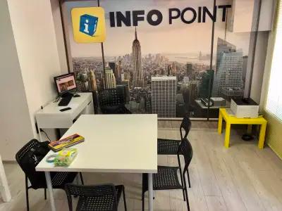 Info Point Travel Agency