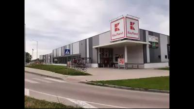 Kaufland Варна-Бриз