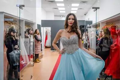 Terani Couture Bulgaria