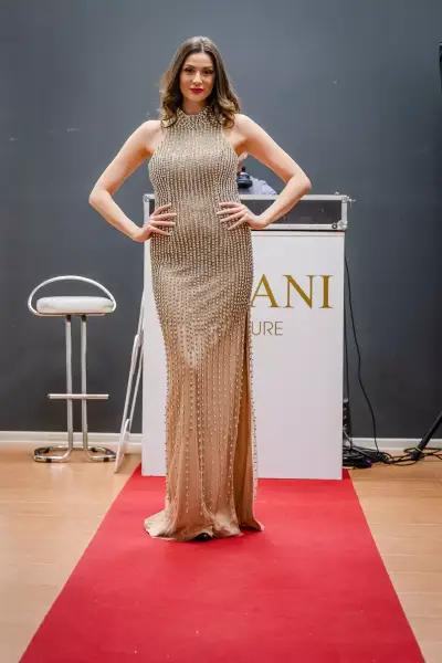 Terani Couture Bulgaria