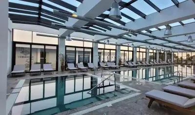 MediSPA Grifid Encanto Beach Hotel - Ultra All Inclusive & Private Beach